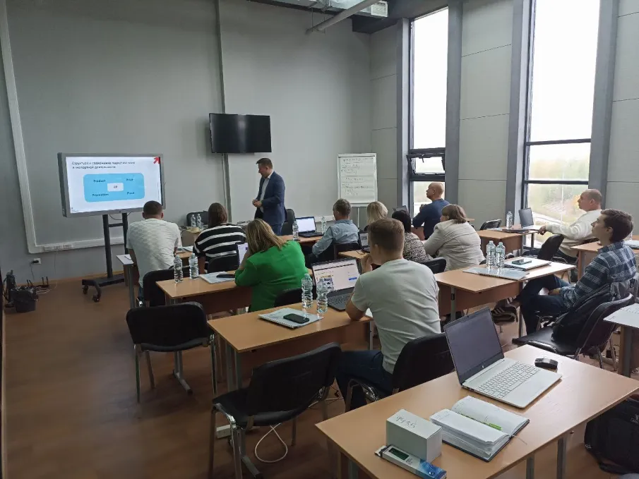 Предприниматели Чкаловска приглашаются к участию в семинаре о старте экспортной деятельности